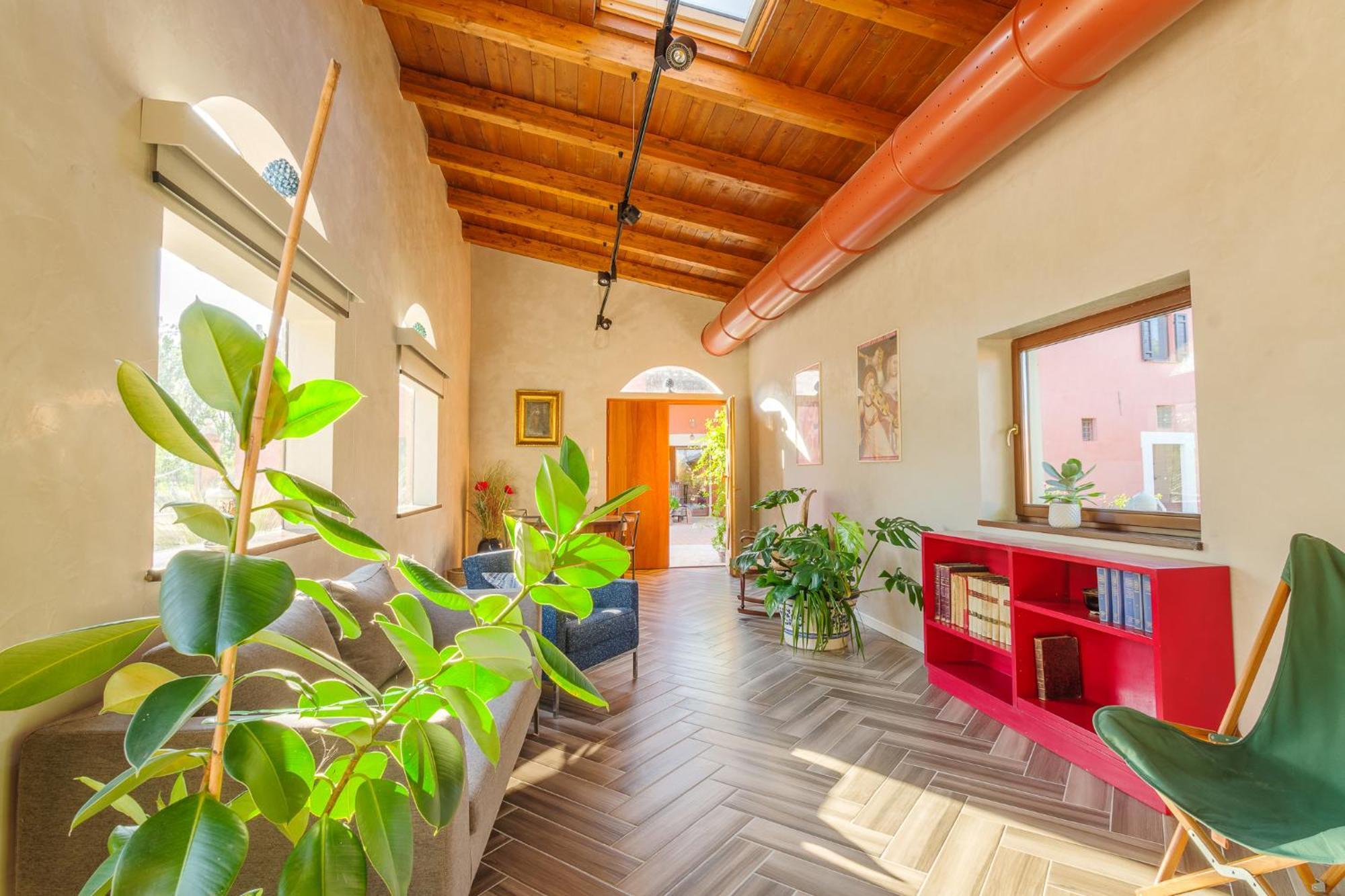Villa Casale Morotti Bevagna Esterno foto