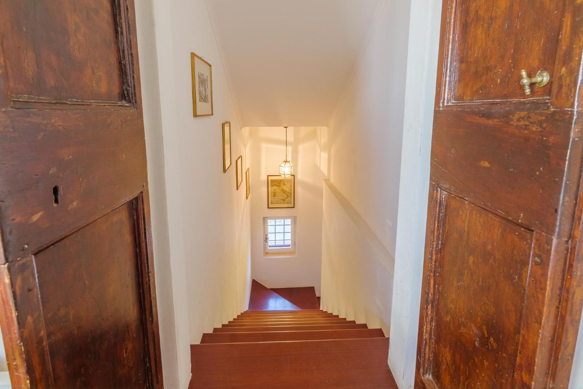 Villa Casale Morotti Bevagna Esterno foto