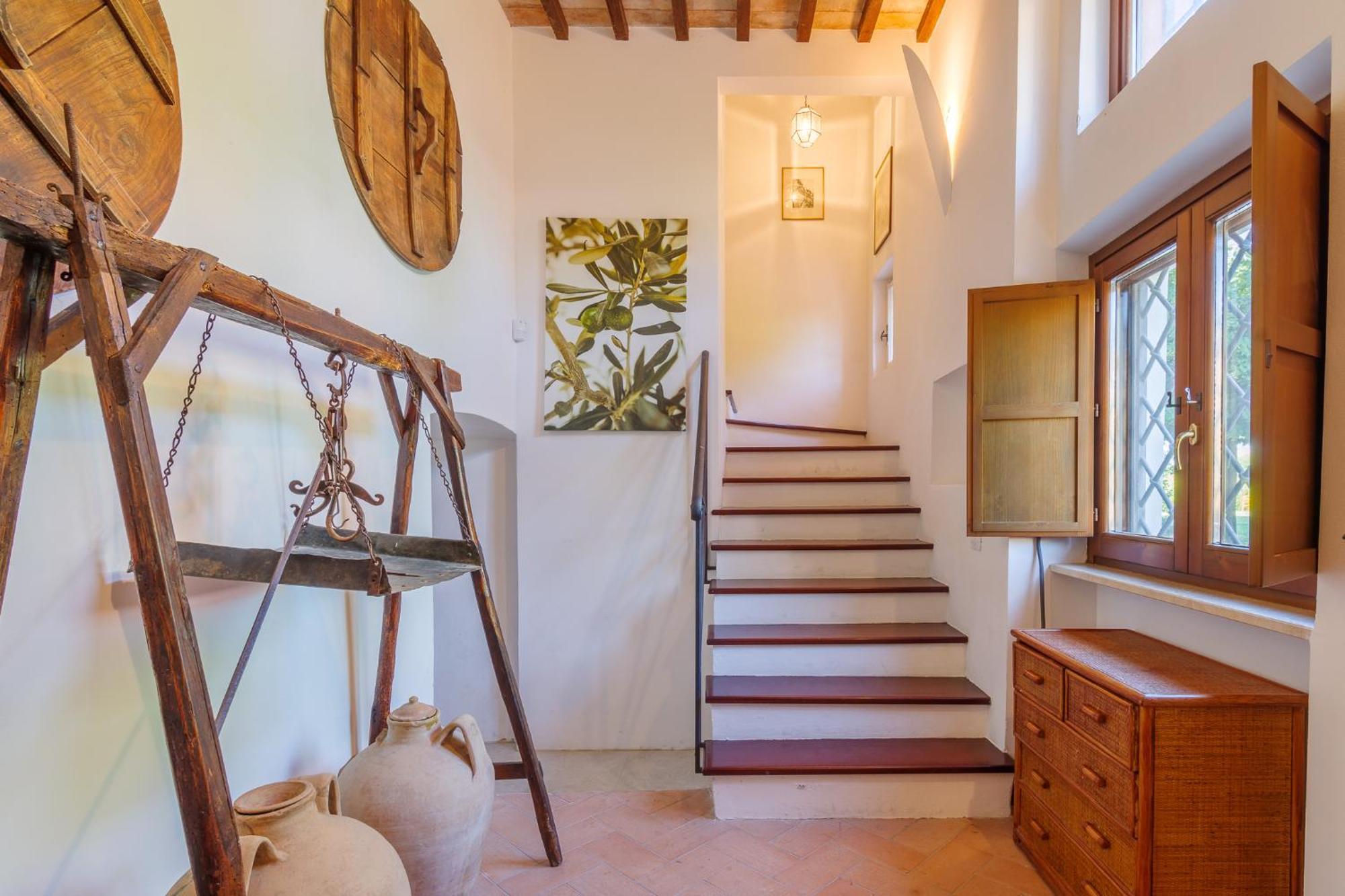 Villa Casale Morotti Bevagna Esterno foto