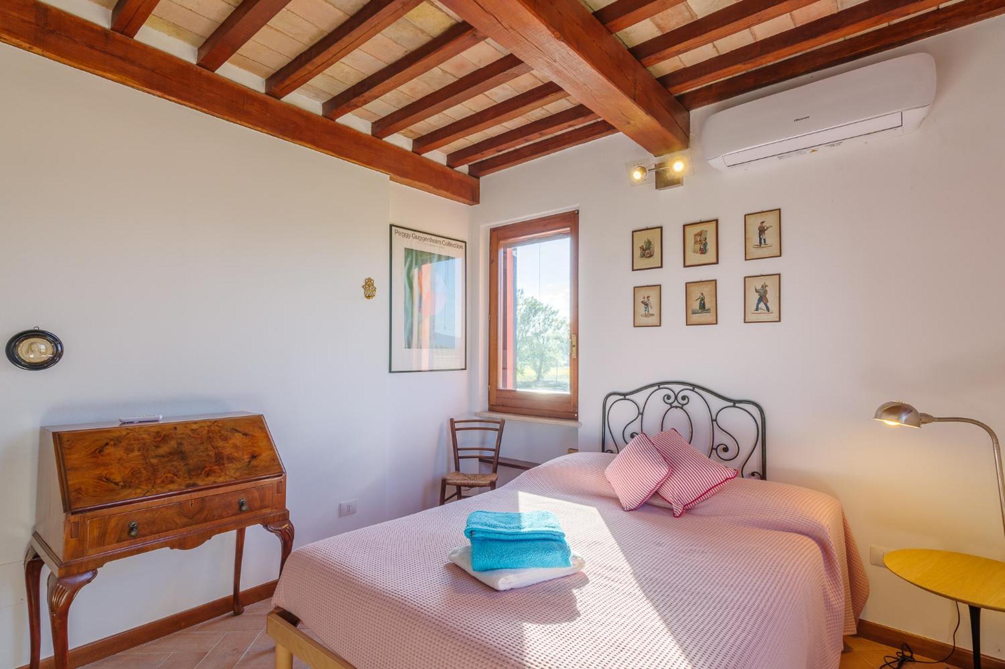 Villa Casale Morotti Bevagna Esterno foto