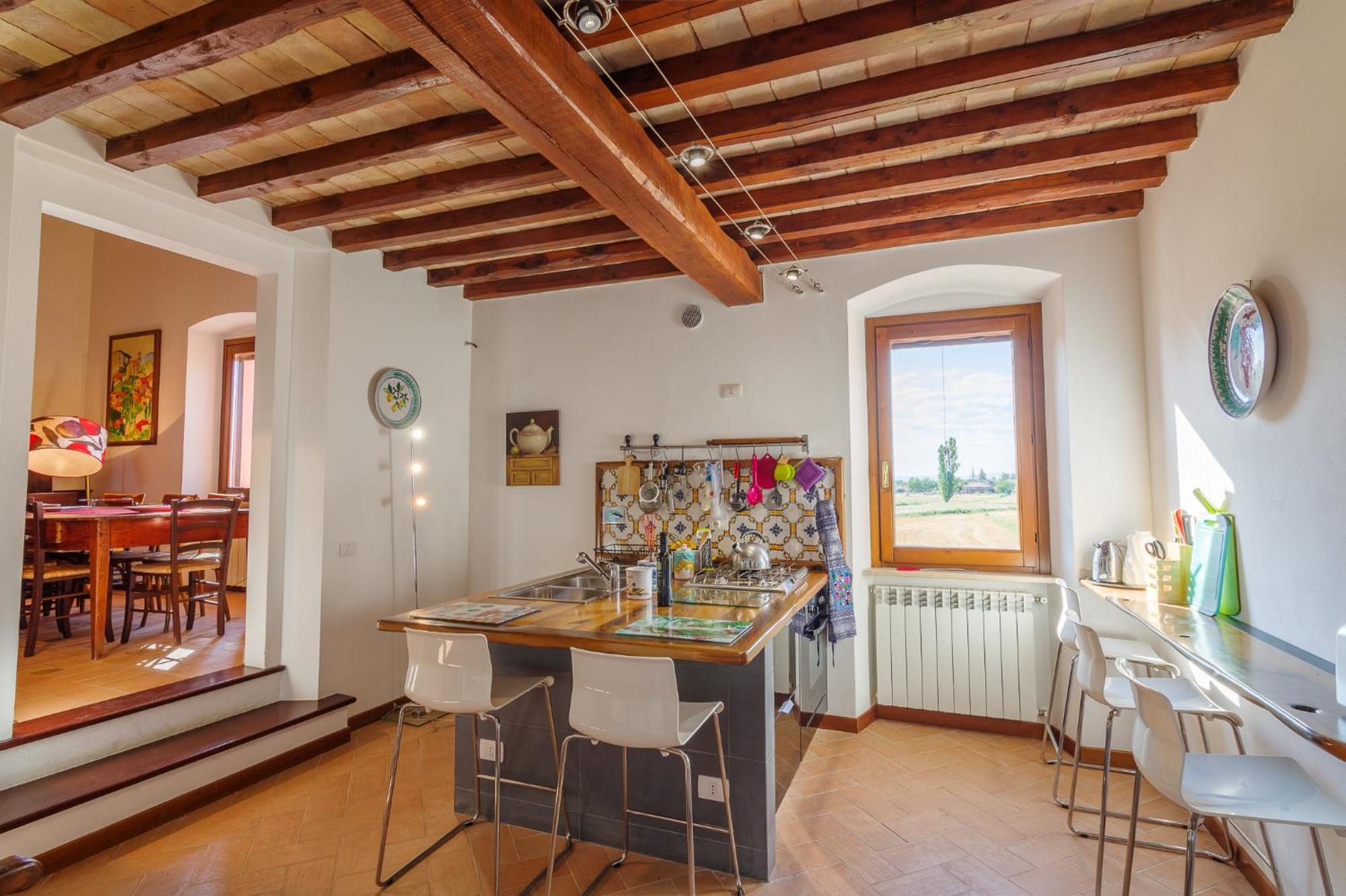 Villa Casale Morotti Bevagna Esterno foto