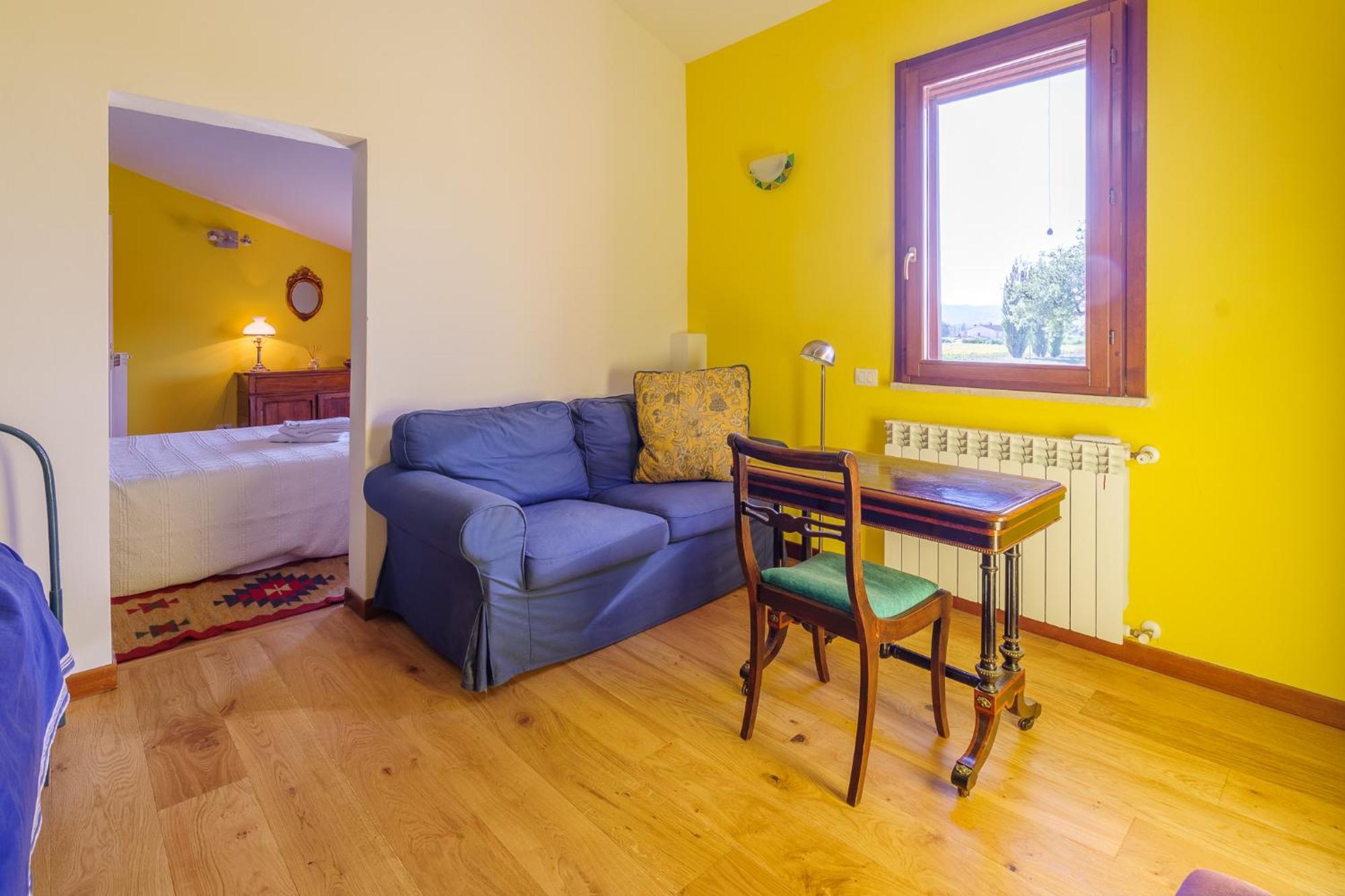 Villa Casale Morotti Bevagna Esterno foto
