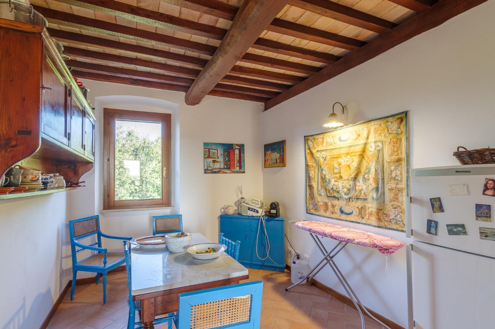 Villa Casale Morotti Bevagna Esterno foto