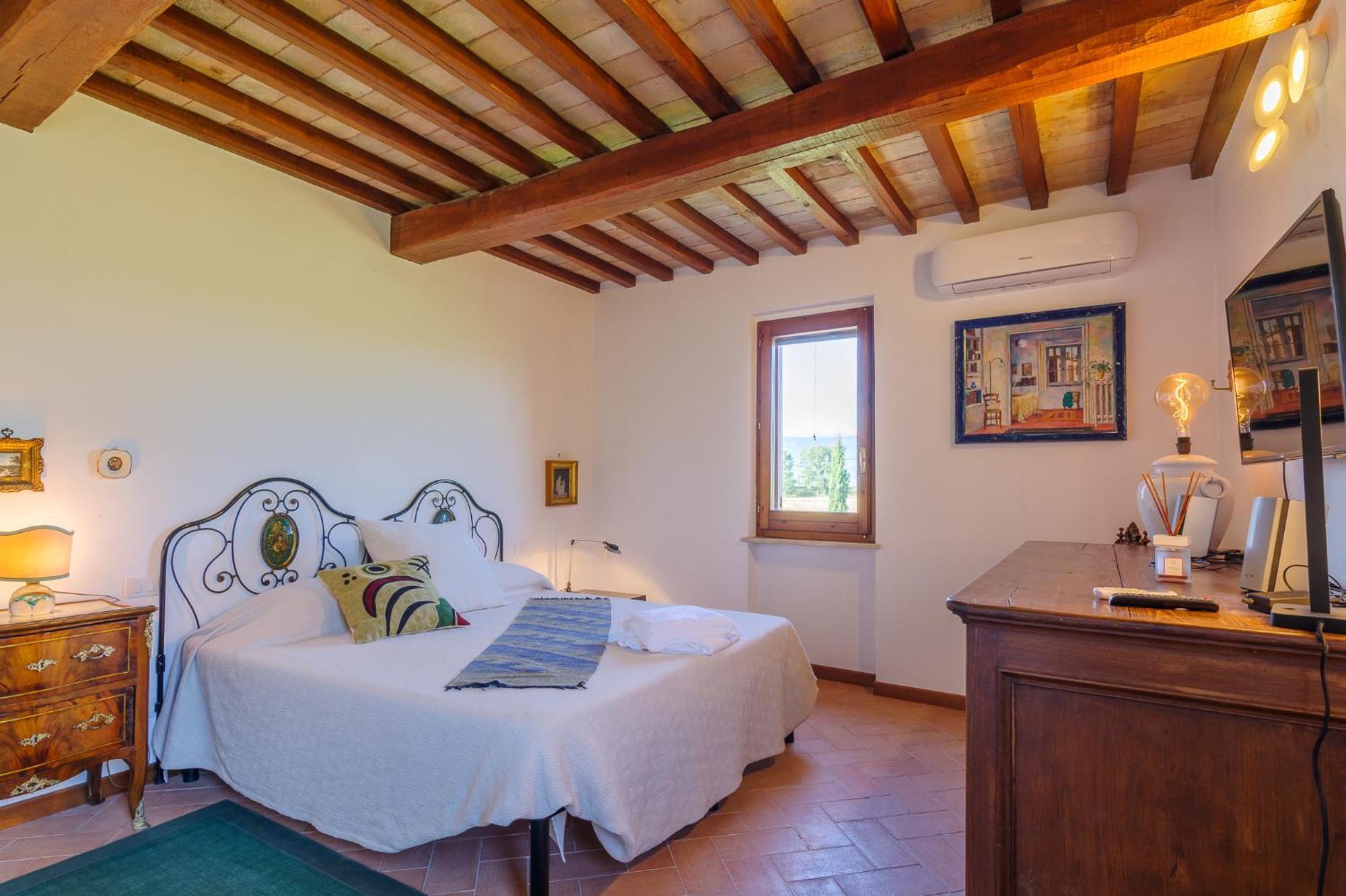 Villa Casale Morotti Bevagna Esterno foto