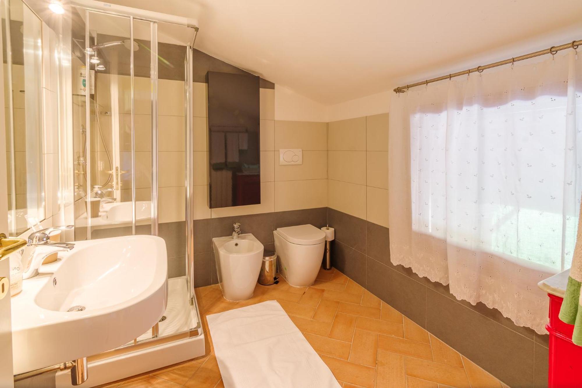 Villa Casale Morotti Bevagna Esterno foto