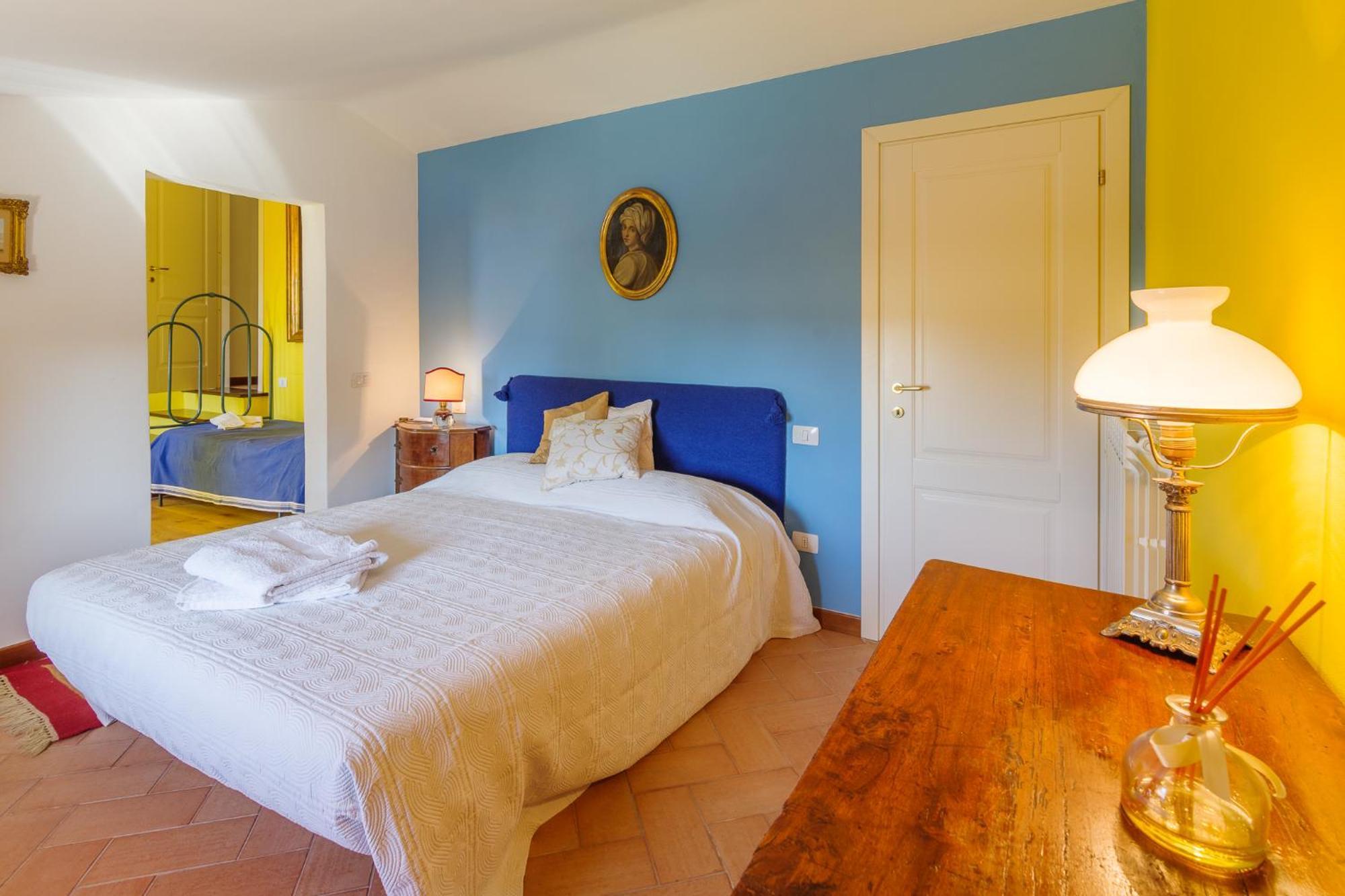 Villa Casale Morotti Bevagna Esterno foto