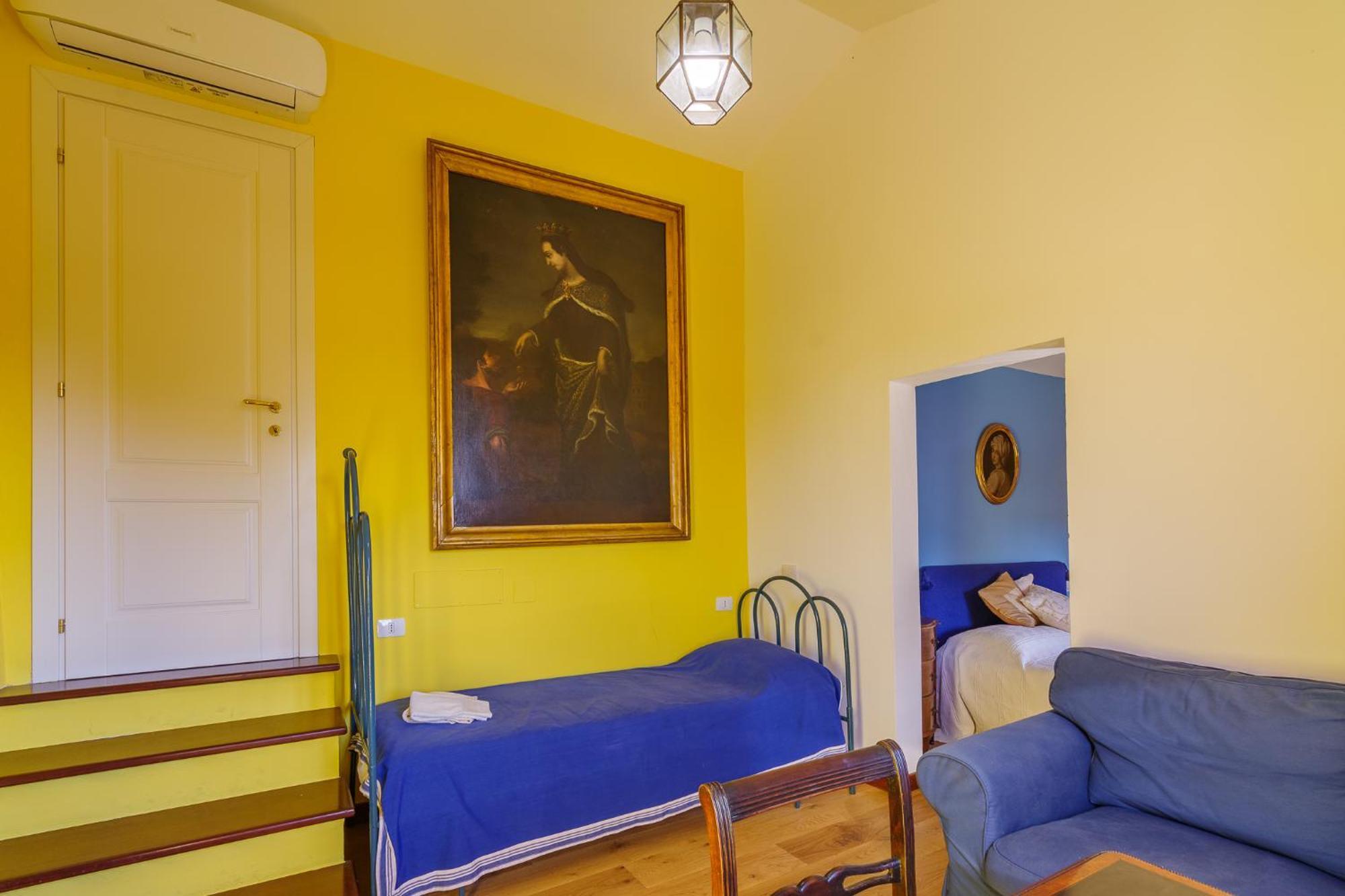 Villa Casale Morotti Bevagna Esterno foto